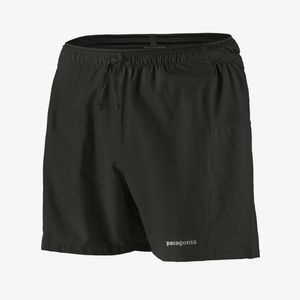 Patagonia 
Men's Strider Pro Running Shorts